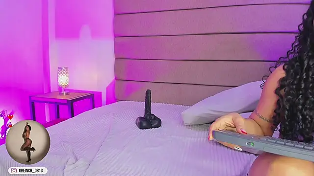 sally_rosses Obrolan Langsung XXX