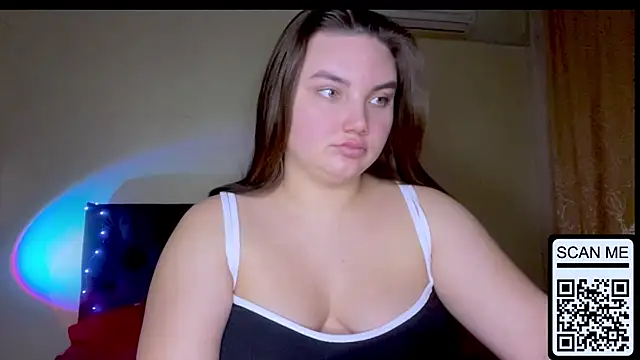 Živý XXX chat Dreamyblushfairy