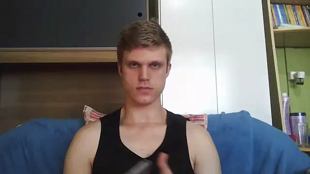 NinhoMorango Live XXX-Chat