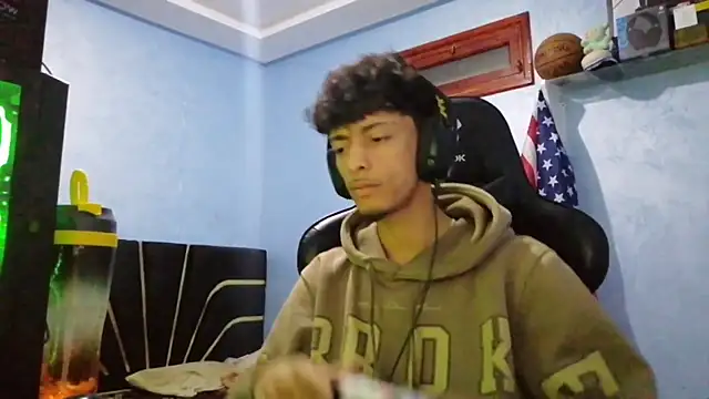 عرض كام Dark_DesireX