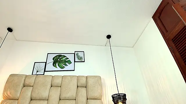 Chat XXX en directo de Cinthiabaker