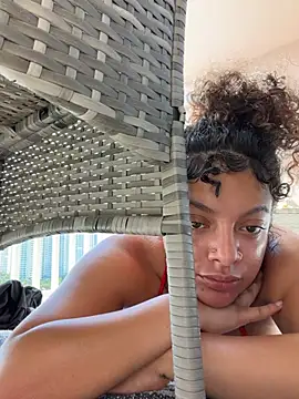 allybluee777 Obrolan Langsung XXX