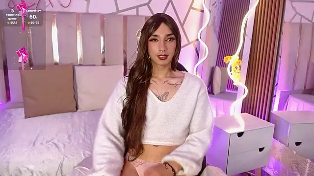 Chat +18 de CYRUS_TAY ao vivo