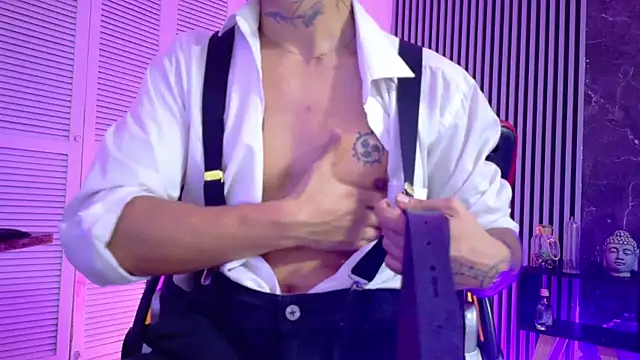 แชท XXX สดของ jett_savage