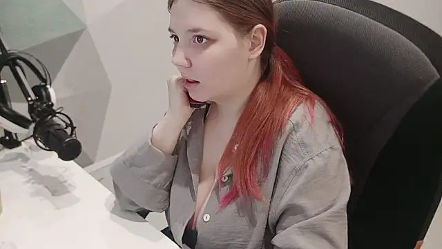 แชท XXX สดของ sweetyyfoxy