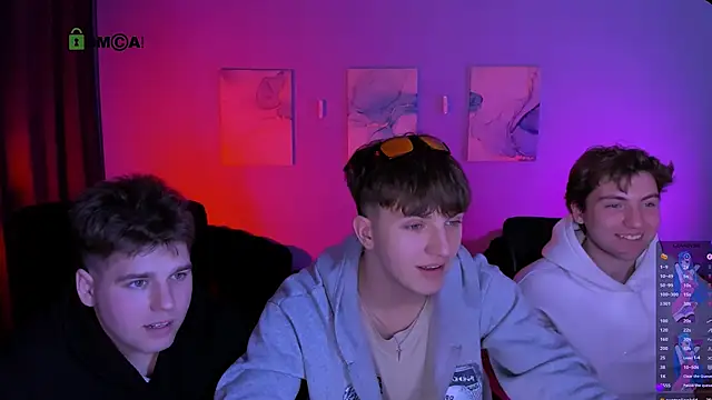 travis_wolf_ Live XXX-Chat