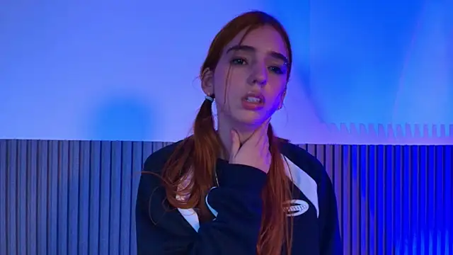 Alana_333 웹캠 쇼