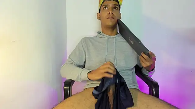 xxKamadevaxx Live XXX-Chat