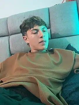 NaytonFreeman Live XXX-Chat