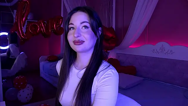 LilithLane Chat XXX in diretta