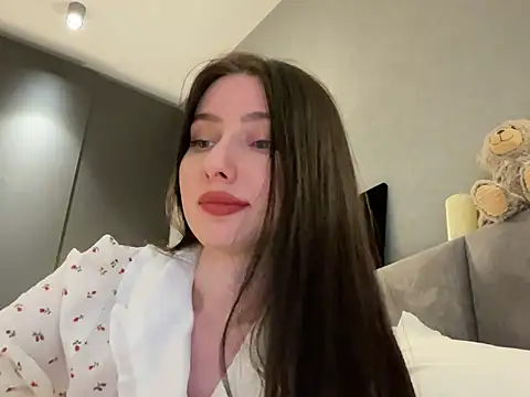 AnaMoonlight Obrolan Langsung XXX