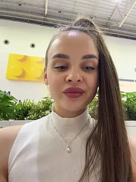 KristiRich Chat XXX in diretta