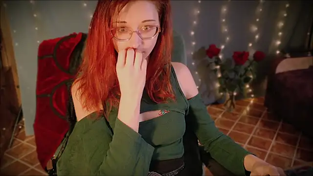 แชท XXX สดของ orianna_pumpkin