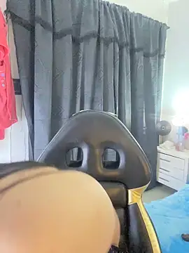 Chat +18 de CelesteJones1 ao vivo