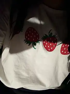 crazy_Jasmine Adlı Modelin Web Kamerası Şovu