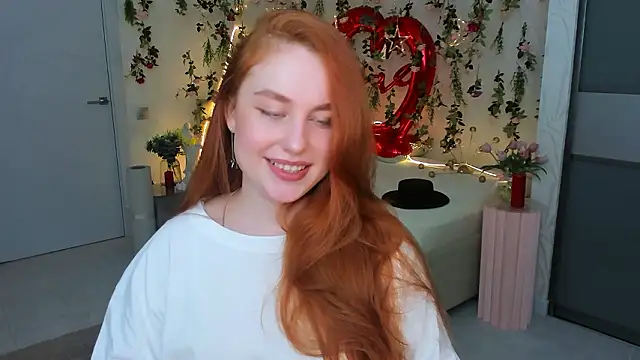 Chat XXX en directo de AirySilhouette