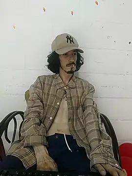 sk8-boy Obrolan Langsung XXX