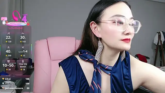 Chat XXX en directo de awalingling