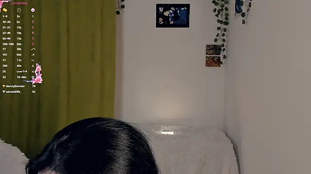 lunar_spark Chat XXX in diretta