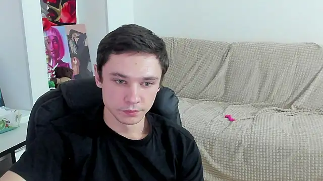 Alexmansuper – Naživo XXX chat