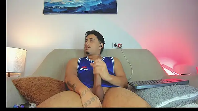 drakomilck1 Live XXX-Chat