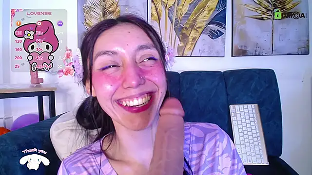 Laia_Price_ Chat XXX in diretta