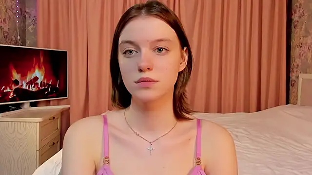 แชท XXX สดของ MissMilaX