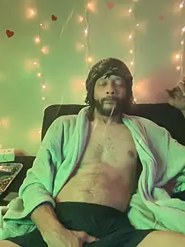 magic_man1085 Chat XXX in diretta