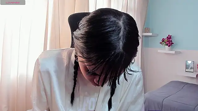 Chatroom XXX en direct de kendall_hernandez