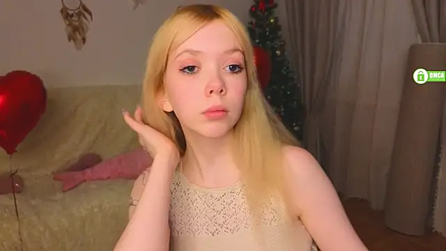 Show webcam de Rochelle_kitty