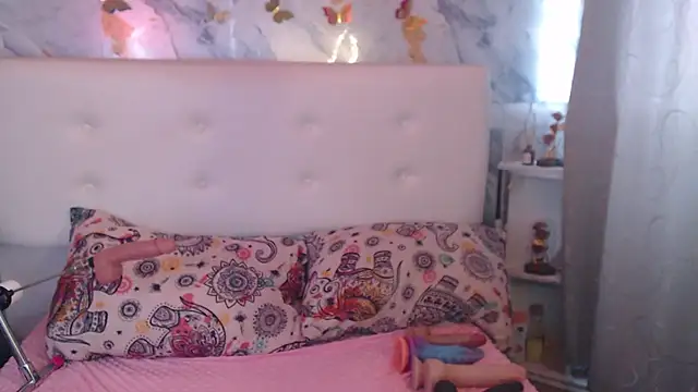 Nicolelewllss Obrolan Langsung XXX