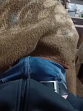 onxana89 – Kamerová šou