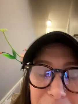 Živý XXX chat lil_martian