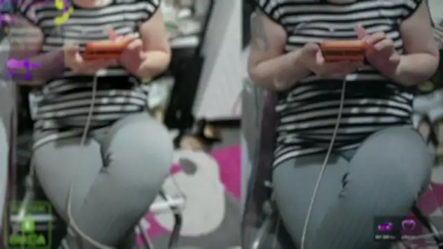 squirtgame Chat XXX in diretta