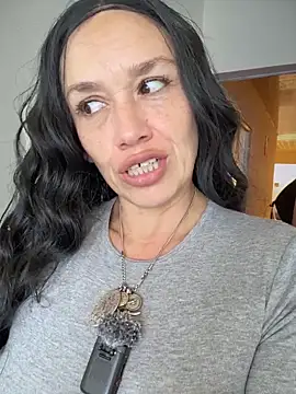 Chat XXX en directo de MARILYNRICHTER