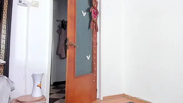 Misslullu: онлайн-секс-чат