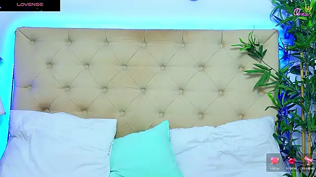 DaliyaArabian – Live XXX-chat