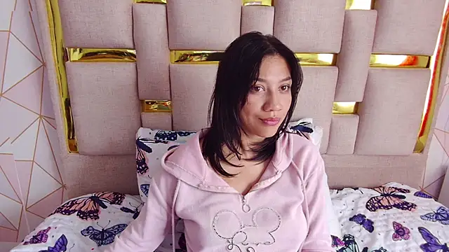 Sembang XXX Secara Langsung nina_carther