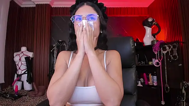 XiaQueen Chat XXX live