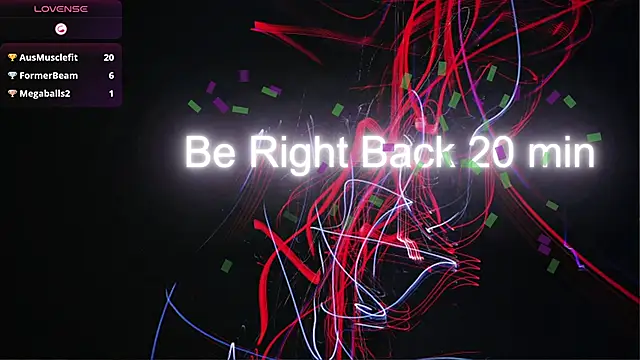 دردشة CharlesBrown_ الجنسية المباشرة