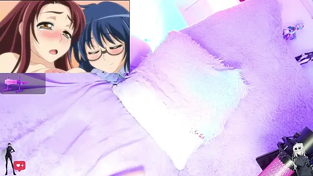 Kira-- Chat XXX live