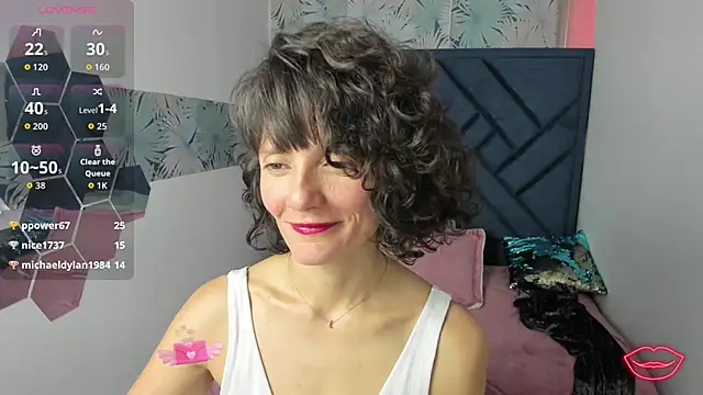 Valery_More__ webcam show