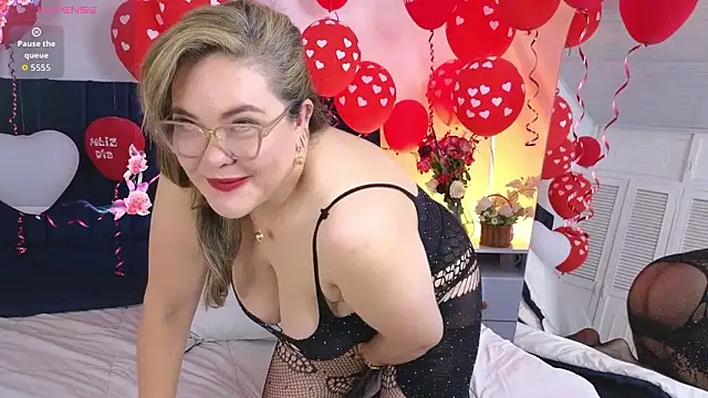 Živý XXX chat NatashaBlade_