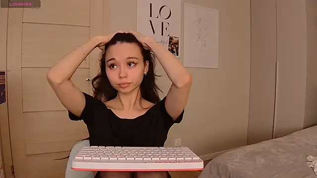 Chatroom XXX en direct de janeLoveSweetHeart