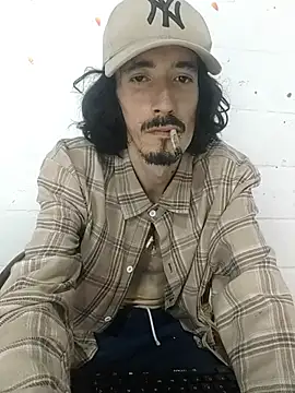 sk8-boy Adlı Modelin Canlı XXX Sohbeti