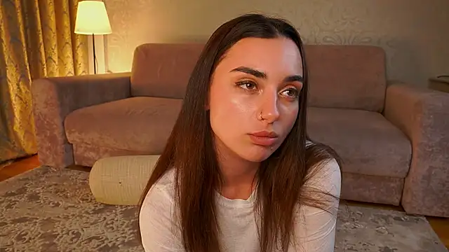 Živý XXX chat MinnaShummon