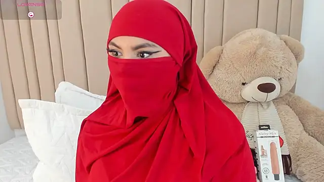 _seelena élő XXX-chatje