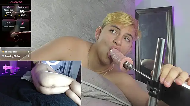 دردشة badkenn الجنسية المباشرة