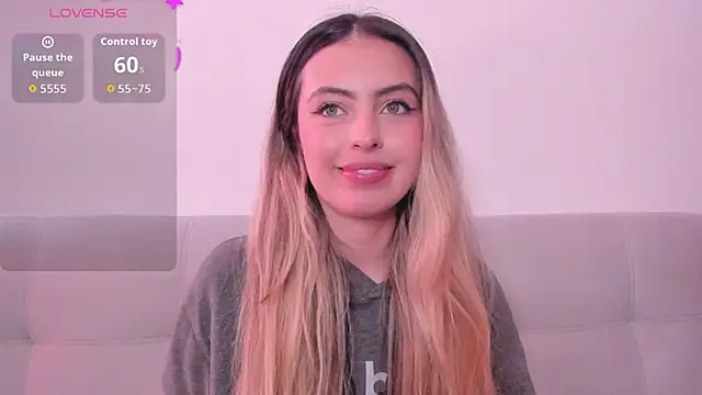 Chatroom XXX en direct de Fernanda_aaaa