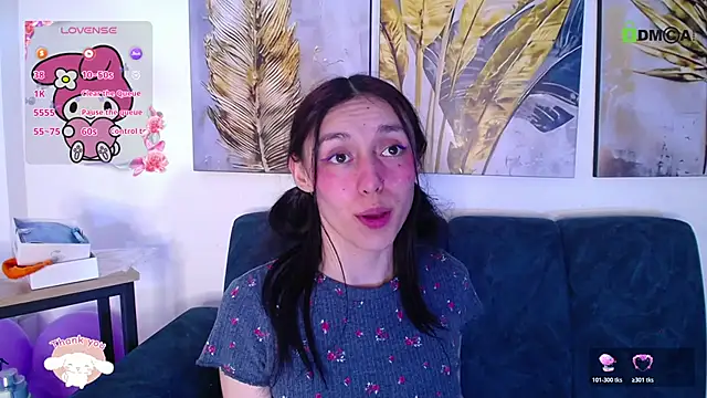 Laia_Price_ Chat XXX in diretta